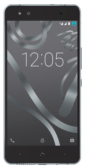  BQ Aquaris X5 Android Version 16Gb